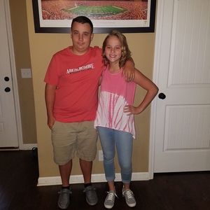 Meet your Posher, Abigail